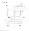 Fig. 09 - PASTE  SUPPLY APPARATUS, SCREEN PRINTING MACHINE AND PASTE  SUPPLY METHOD