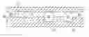 Fig. 01 - Print head ink flow path with bubble removal grooves