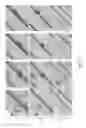 Fig. 08 - Print head ink flow path with bubble removal grooves