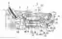 Fig. 01 - Printing device, tray and conveyance device