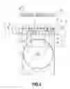 Fig. 10 - Printing device, tray and conveyance device