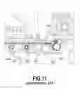 Fig. 12 - Printing device, tray and conveyance device