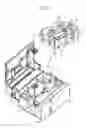 Fig. 02 - Feed device and printer