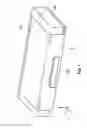 Fig. 02 - RECORDING APPARATUS