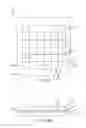 Fig. 05 - Pixel mapping and printing for micro lens arrays to achieve dual-axis activation of images