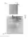 Fig. 10 - Pixel mapping and printing for micro lens arrays to achieve dual-axis activation of images