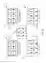 Fig. 12 - Pixel mapping and printing for micro lens arrays to achieve dual-axis activation of images