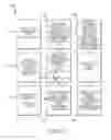 Fig. 18 - Pixel mapping and printing for micro lens arrays to achieve dual-axis activation of images