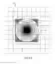 Fig. 25 - Pixel mapping and printing for micro lens arrays to achieve dual-axis activation of images