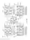 Fig. 29 - Pixel mapping and printing for micro lens arrays to achieve dual-axis activation of images