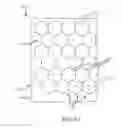 Fig. 32 - Pixel mapping and printing for micro lens arrays to achieve dual-axis activation of images