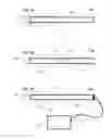 Fig. 02 - HAND-HELD APPARATUS HAVING AT LEAST ONE ACTIVE ELEMENT SECURED WITH AT LEAST ONE MULTI-STEP SELF-CONTAINED CHILD SAFETY FEATURE