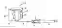 Fig. 01 - Pencil Sharpening Device with Retractable Pencil Holder