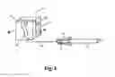 Fig. 02 - Pencil Sharpening Device with Retractable Pencil Holder