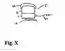 Fig. 11 - Pencil Sharpening Device with Retractable Pencil Holder