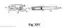 Fig. 15 - Pencil Sharpening Device with Retractable Pencil Holder