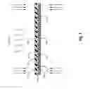 Fig. 04 - Decorative Panels with Recessed Patterns and Methods of Making the Same with a Flexible Die