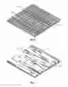 Fig. 06 - Decorative Panels with Recessed Patterns and Methods of Making the Same with a Flexible Die