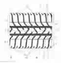 Fig. 02 - Tyre for vehicle wheels having improved tread pattern