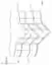 Fig. 07 - Tyre for vehicle wheels having improved tread pattern