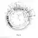 Fig. 06 - Pneumatic vehicle tire with specified circumferential side wall groove
