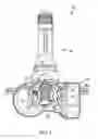 Fig. 02 - Apparatus for coupling a TPMS wheel unit and a valve stem into an assembly, the assembly and installation thereof