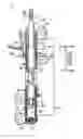 Fig. 01 - Suspension apparatus