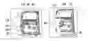 Fig. 01 - Front door device in vehicle