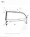 Fig. 06 - Vehicle door frame structure