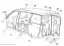 Fig. 01 - Vehicle with tail gate