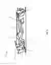 Fig. 04 - ROOF HATCH SYSTEM