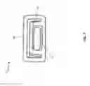 Fig. 08 - ROOF HATCH SYSTEM