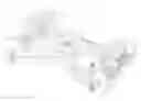 Fig. 01 - Drivetrain For Independent Suspension System
