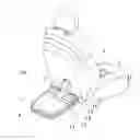 Fig. 01 - Vehicle seat