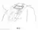 Fig. 08 - Protective cover for child carrying device
