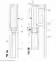 Fig. 06 - Utility rack and rail system for vehicle