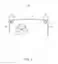 Fig. 02 - Blind region mirror structure and vehicle using the same