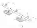 Fig. 01 - Moveable step for assisting entry into vehicles