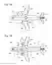 Fig. 02 - Electric system stabilizing system for aircraft