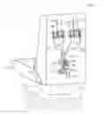 Fig. 01 - Restraint system pretensioners