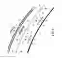 Fig. 07 - Windshield wiper