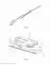 Fig. 02 - Wiper with hydraulic connector