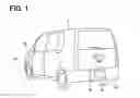 Fig. 02 - Cleaning apparatus for in-vehicle optical sensor