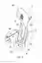 Fig. 04 - Thematic, Interactive, Adjustable Handle Extension For Wheeled Device