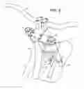 Fig. 04 - Snow bike