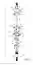 Fig. 02 - Electrical power assisted steering device