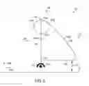 Fig. 07 - Methods and systems for transitioning an aerial vehicle between crosswind flight and hover flight