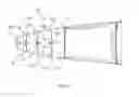 Fig. 07 - Flow body, method for manufacturing a flow body and aircraft having such a flow body