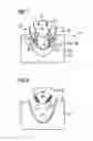 Fig. 05 - Actuator mounting method and method for producing an ice protection device as well as mounting device