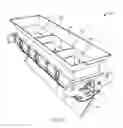 Fig. 03 - Slide measuring system for filling pouches and associated method